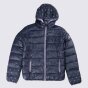 Куртка Champion дитяча Hooded Jacket, фото 1 - інтернет магазин MEGASPORT