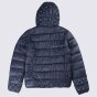 Куртка Champion дитяча Hooded Jacket, фото 2 - інтернет магазин MEGASPORT