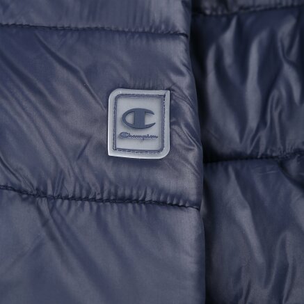 Куртка Champion дитяча Hooded Jacket - 112436, фото 3 - інтернет-магазин MEGASPORT