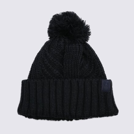 Шапка Champion Beanie Cap - 112437, фото 1 - интернет-магазин MEGASPORT