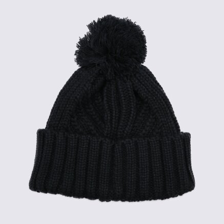 Шапка Champion Beanie Cap - 112437, фото 2 - интернет-магазин MEGASPORT