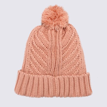 Шапка Champion Beanie Cap - 112438, фото 2 - интернет-магазин MEGASPORT