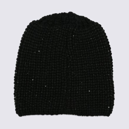 Шапка Champion Beanie Cap - 112440, фото 2 - інтернет-магазин MEGASPORT