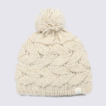 Шапка Champion Beanie Cap - 112442, фото 1 - интернет-магазин MEGASPORT