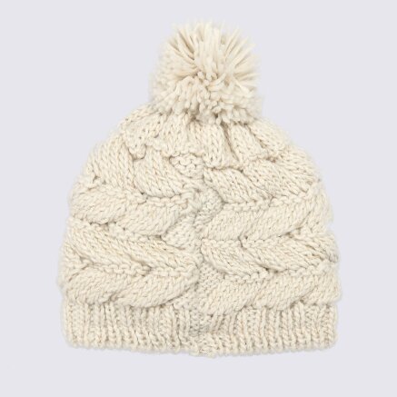 Шапка Champion Beanie Cap - 112442, фото 2 - интернет-магазин MEGASPORT