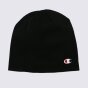 Шапка Champion Beanie Cap, фото 1 - інтернет магазин MEGASPORT
