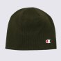 Шапка Champion Beanie Cap, фото 1 - інтернет магазин MEGASPORT