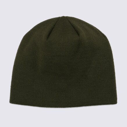 Шапка Champion Beanie Cap - 112446, фото 2 - інтернет-магазин MEGASPORT