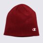 Шапка Champion Beanie Cap, фото 1 - інтернет магазин MEGASPORT