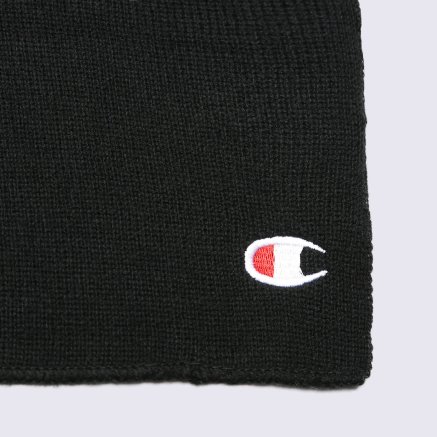 Шарф Champion Scarf - 112448, фото 2 - интернет-магазин MEGASPORT
