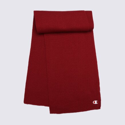 Шарф Champion Scarf - 112450, фото 1 - интернет-магазин MEGASPORT