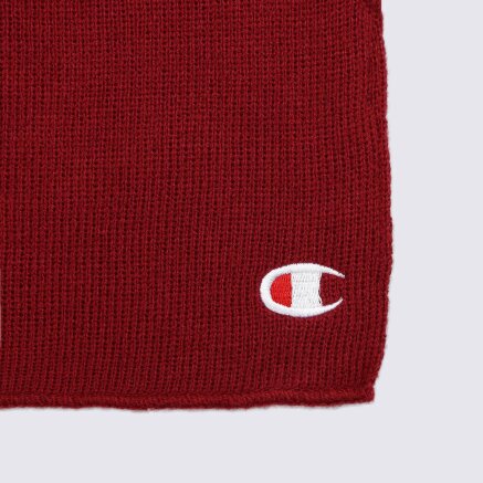 Шарф Champion Scarf - 112450, фото 2 - интернет-магазин MEGASPORT