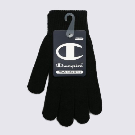 Перчатки Champion Gloves - 112451, фото 1 - интернет-магазин MEGASPORT