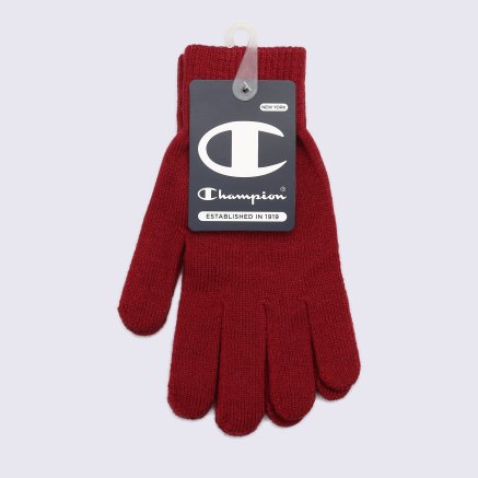Рукавички Champion Gloves - 112452, фото 1 - інтернет-магазин MEGASPORT