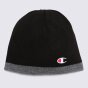Шапка Champion Reversible Beanie, фото 1 - інтернет магазин MEGASPORT