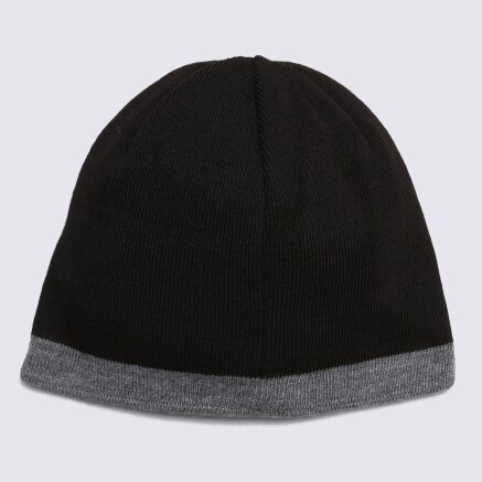 Шапка Champion Reversible Beanie - 112459, фото 2 - інтернет-магазин MEGASPORT