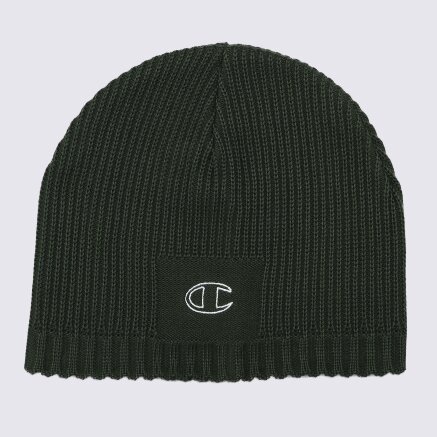 Шапка Champion Cap - 112461, фото 1 - интернет-магазин MEGASPORT