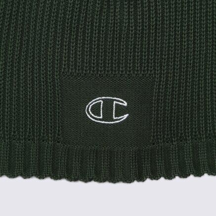 Шапка Champion Cap - 112461, фото 3 - интернет-магазин MEGASPORT