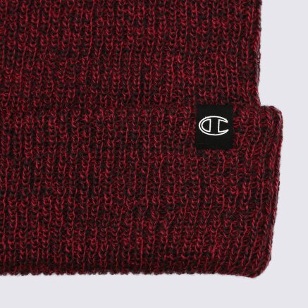 Шапка Champion Cap - 112463, фото 3 - интернет-магазин MEGASPORT