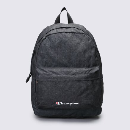 Рюкзак Champion Backpack - 112464, фото 1 - интернет-магазин MEGASPORT