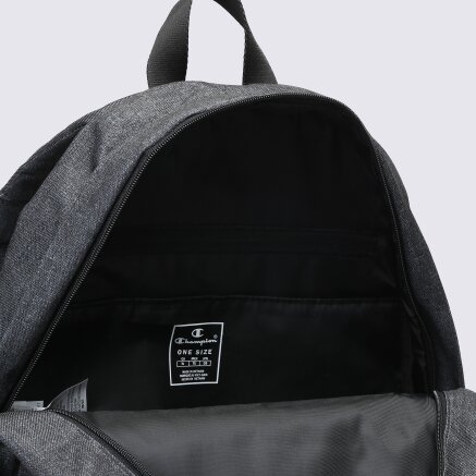Рюкзак Champion Backpack - 112464, фото 5 - интернет-магазин MEGASPORT