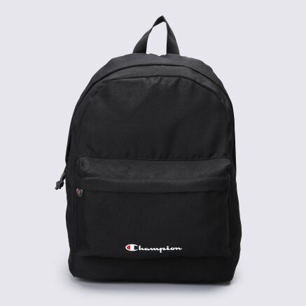 Рюкзак Champion Backpack - 112465, фото 1 - интернет-магазин MEGASPORT