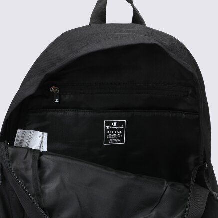 Рюкзак Champion Backpack - 112465, фото 5 - интернет-магазин MEGASPORT