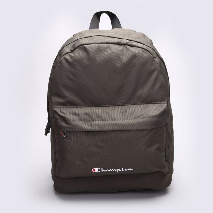 Рюкзак Champion Backpack - 112467, фото 1 - интернет-магазин MEGASPORT