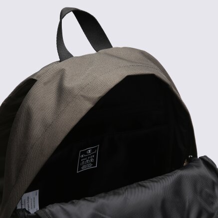 Рюкзак Champion Backpack - 112467, фото 5 - интернет-магазин MEGASPORT