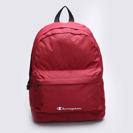 Рюкзак Champion Backpack - 112468, фото 1 - интернет-магазин MEGASPORT