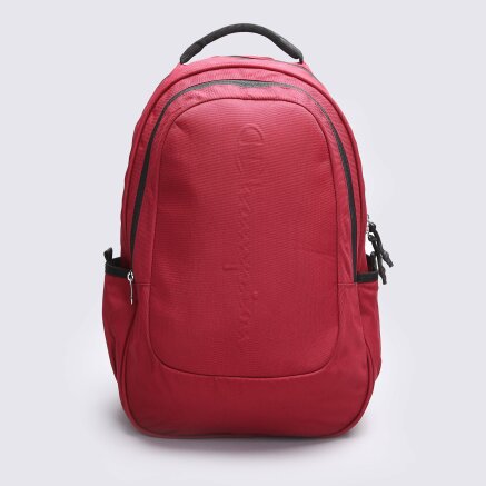 Рюкзак Champion Backpack - 112470, фото 1 - інтернет-магазин MEGASPORT