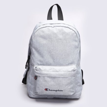Рюкзак Champion Small Backpack - 112471, фото 1 - інтернет-магазин MEGASPORT