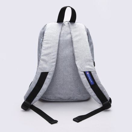 Рюкзак Champion Small Backpack - 112471, фото 3 - інтернет-магазин MEGASPORT