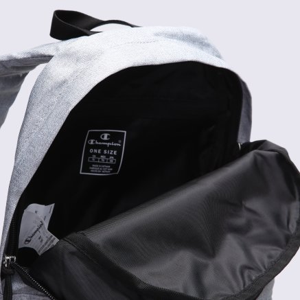 Рюкзак Champion Small Backpack - 112471, фото 5 - інтернет-магазин MEGASPORT