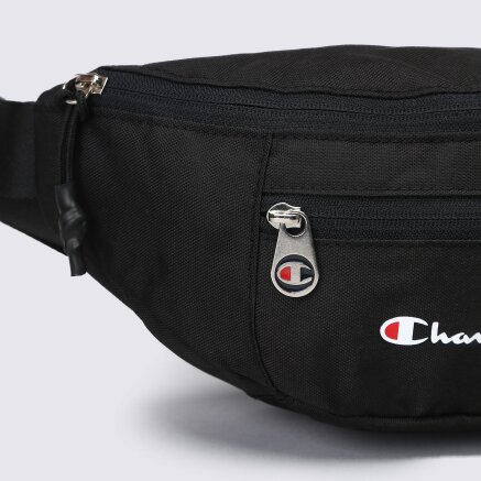 Сумка Champion Belt Bag - 112474, фото 4 - интернет-магазин MEGASPORT