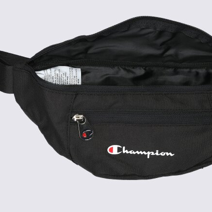 Сумка Champion Belt Bag - 112474, фото 5 - интернет-магазин MEGASPORT