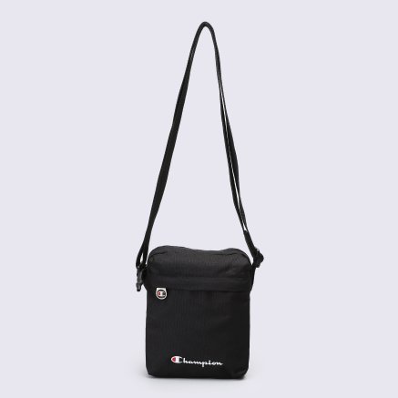 Сумка Champion Small Shoulder Bag - 112477, фото 1 - интернет-магазин MEGASPORT