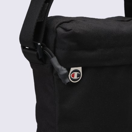 Сумка Champion Small Shoulder Bag - 112477, фото 4 - интернет-магазин MEGASPORT