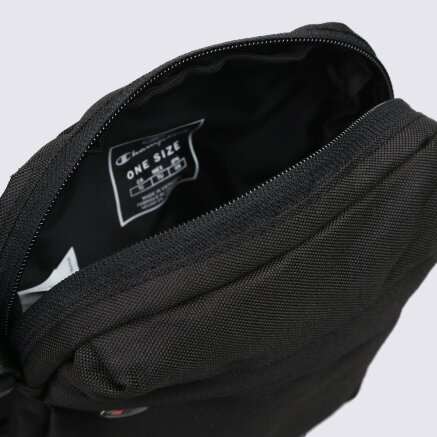 Сумка Champion Small Shoulder Bag - 112477, фото 5 - интернет-магазин MEGASPORT