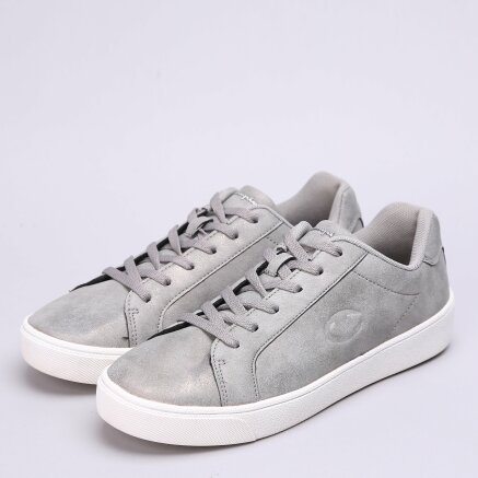 Кеди Champion Low Cut Shoe Alex Pu Glitter - 112300, фото 1 - інтернет-магазин MEGASPORT