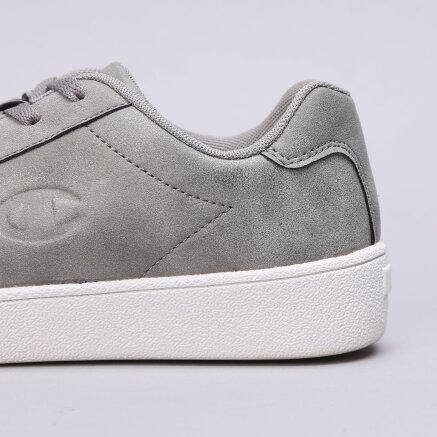 Кеди Champion Low Cut Shoe Alex Pu Glitter - 112300, фото 4 - інтернет-магазин MEGASPORT