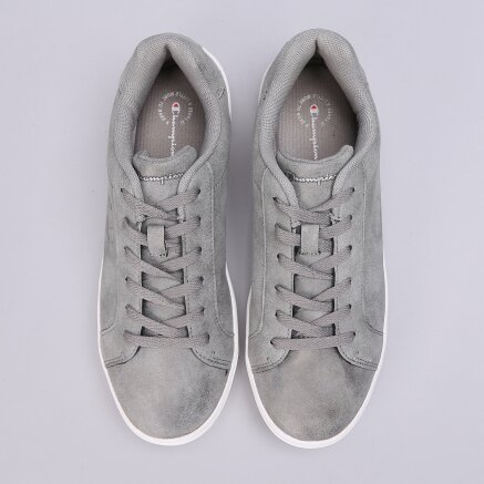 Кеди Champion Low Cut Shoe Alex Pu Glitter - 112300, фото 5 - інтернет-магазин MEGASPORT