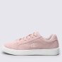 Кеди Champion Low Cut Shoe Alex Micropunched Suede, фото 2 - інтернет магазин MEGASPORT