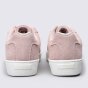 Кеди Champion Low Cut Shoe Alex Micropunched Suede, фото 3 - інтернет магазин MEGASPORT