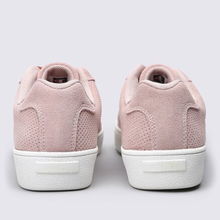 Кеди Champion Low Cut Shoe Alex Micropunched Suede - 112310, фото 3 - інтернет-магазин MEGASPORT