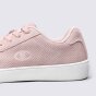 Кеди Champion Low Cut Shoe Alex Micropunched Suede, фото 4 - інтернет магазин MEGASPORT
