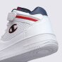 Кроссовки Champion детские Mid Cut Shoe Rebound Vintage B Ps, фото 4 - интернет магазин MEGASPORT