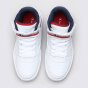Кроссовки Champion детские Mid Cut Shoe Rebound Vintage B Ps, фото 5 - интернет магазин MEGASPORT