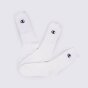 Носки Champion Champion 3pk Crew Socks, фото 1 - интернет магазин MEGASPORT