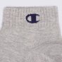 Шкарпетки Champion Champion 3pk Short Socks, фото 2 - інтернет магазин MEGASPORT